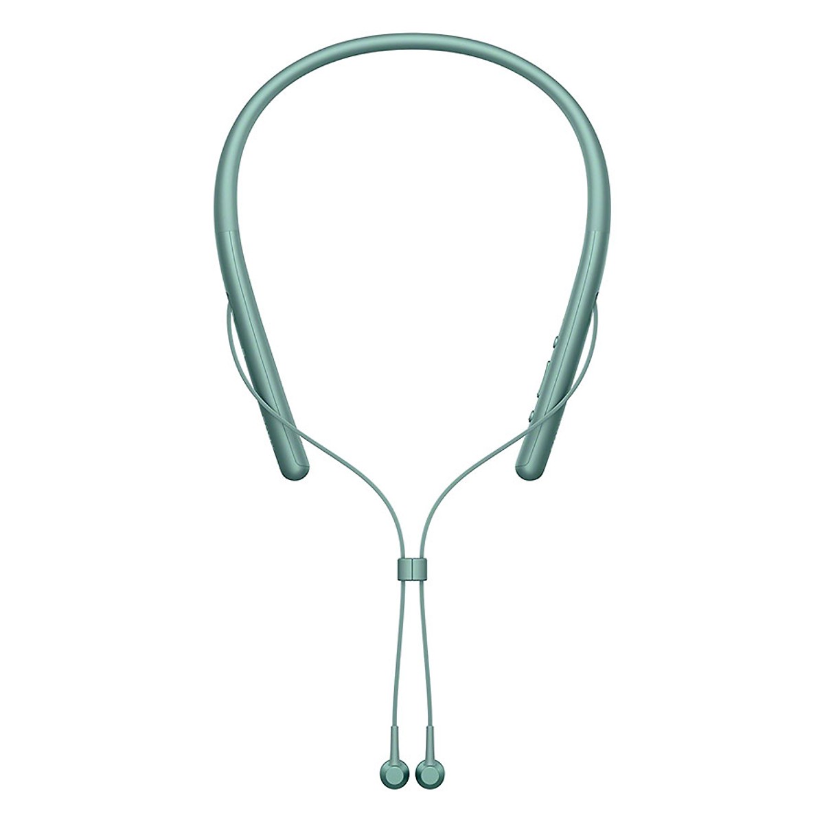 Tai nghe Bluetooth vòng cổ SONY WI-H700/GM E màu xanh lá