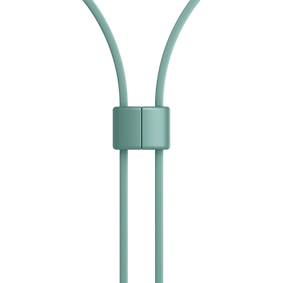 Tai nghe Bluetooth vòng cổ SONY WI-H700/GM E màu xanh lá