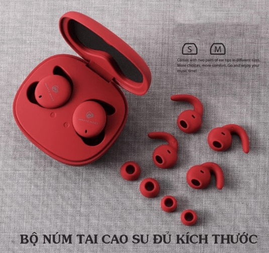 Tai nghe bluetooth WK BD290