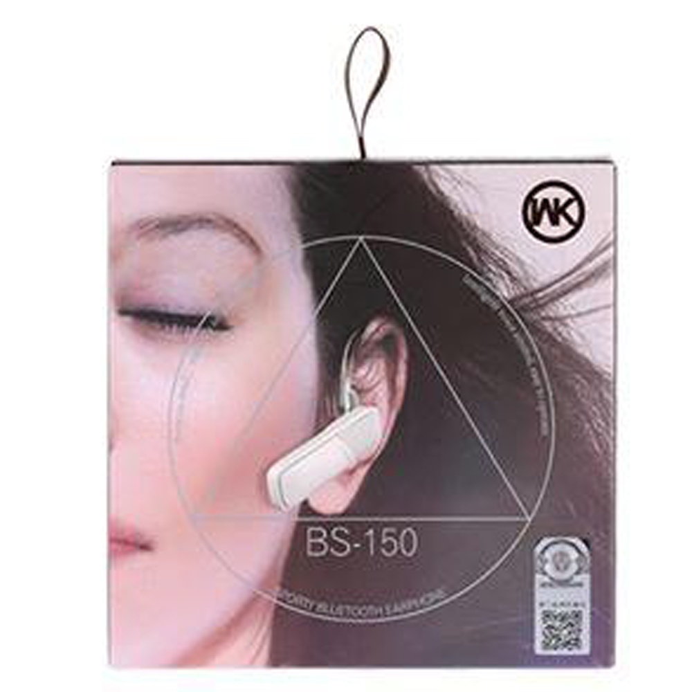 Tai nghe bluetooth WK BS-150