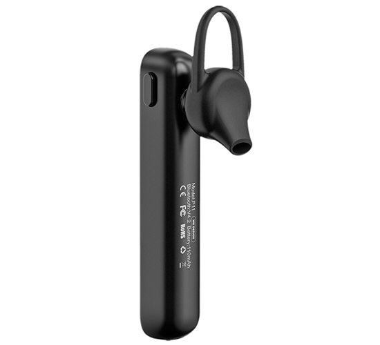 Tai nghe bluetooth WK P11 ( một tai nghe)