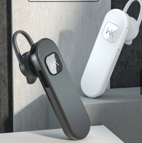 Tai nghe bluetooth WK P18 ( một tai nghe)