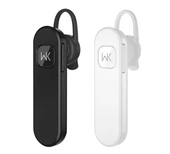 Tai nghe bluetooth WK P18 ( một tai nghe)