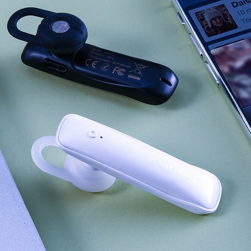Tai nghe bluetooth WK P3