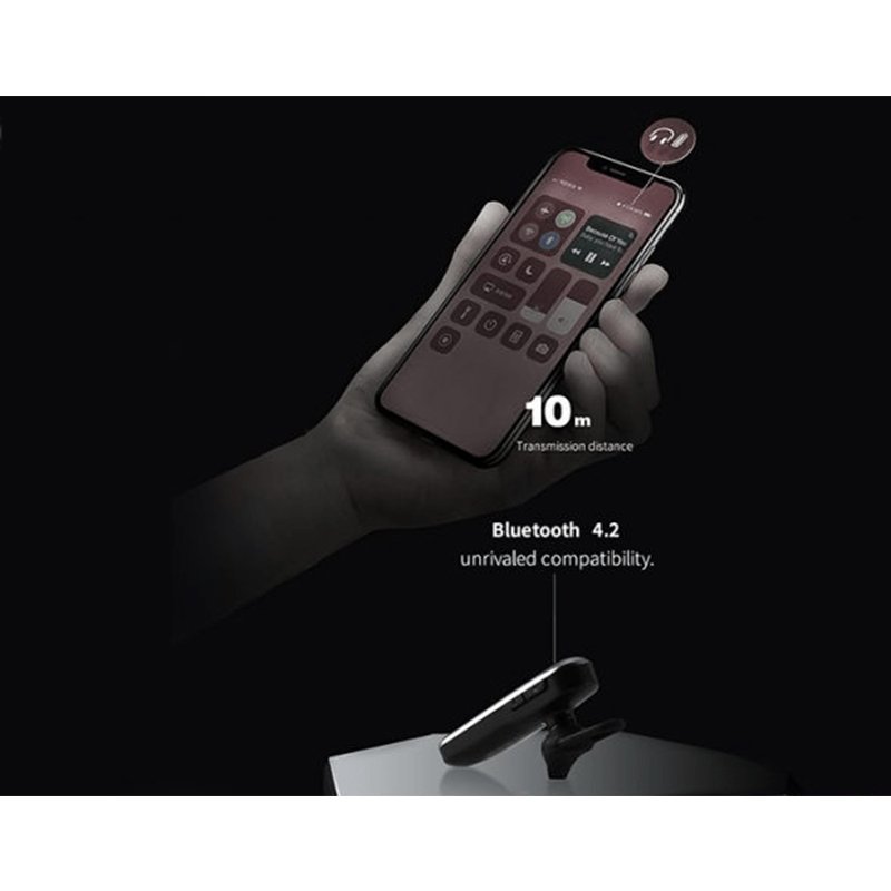 Tai nghe Bluetooth WK P5