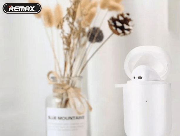 Tai nghe bluetooth WK P8