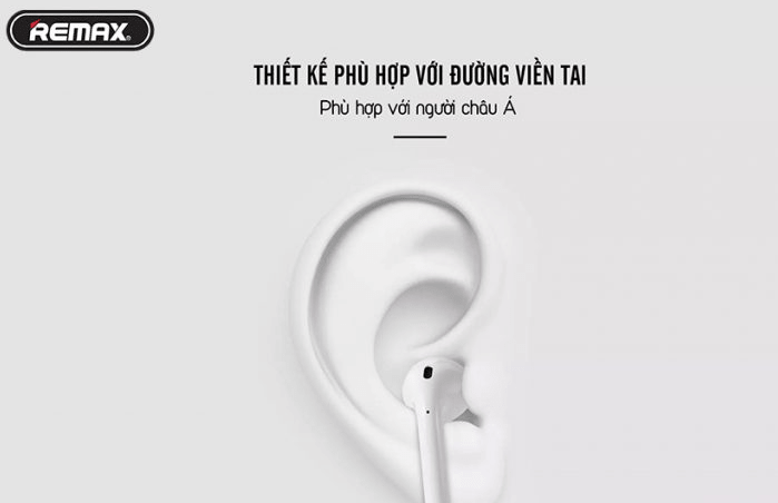 Tai nghe bluetooth WK P8