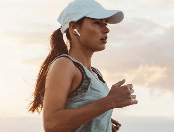 Tai nghe bluetooth WK TWS A3 (2 tai nghe)