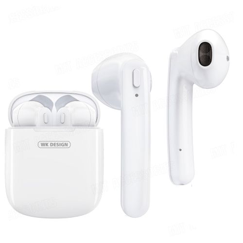 Tai nghe bluetooth WK V18 - BH 30 ngày