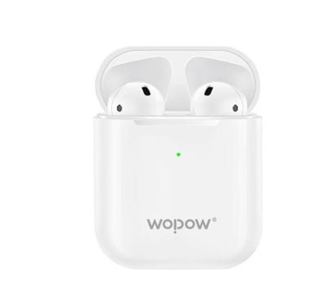 Tai nghe bluetooth Wopow Airplus