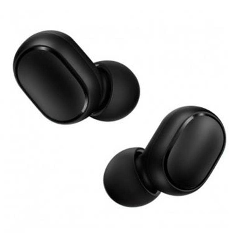 Tai nghe bluetooth Xiaomi MI Truewireless earbuds basic (black) ZBW4480GL