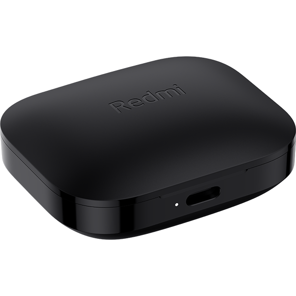 Tai nghe bluetooth Xiaomi Redmi Buds 5-Black BHR7627GL