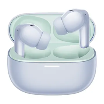 Tai nghe bluetooth Xiaomi Redmi Buds 5 Pro-Aurora Purple BHR7799GL