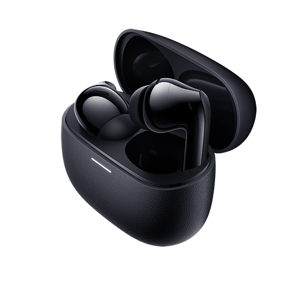 Tai nghe bluetooth Xiaomi Redmi Buds 5 Pro-Midnight Black BHR7660GL