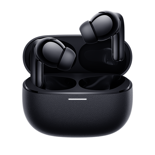 Tai nghe bluetooth Xiaomi Redmi Buds 5 Pro-Midnight Black BHR7660GL