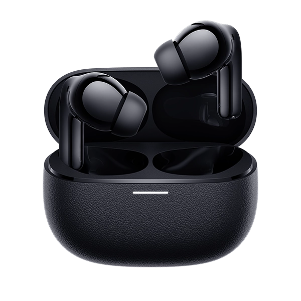 Midnight Black Oordopjes Todas Las Especificaciones Y Características De REDMI Buds 5 Pro Airpods 4