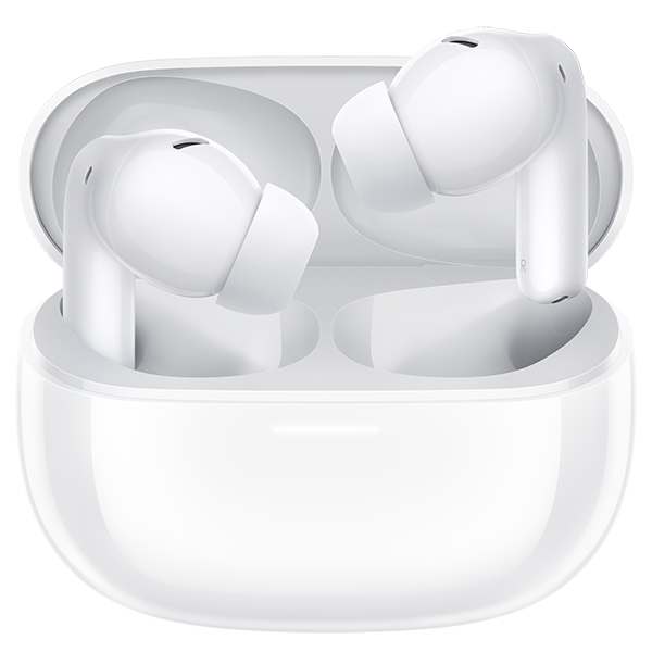 Tai nghe bluetooth Xiaomi Redmi Buds 5 Pro-Moonlight White BHR7662GL