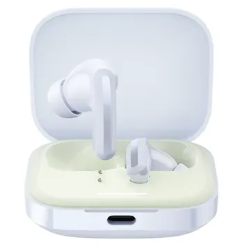 Tai nghe bluetooth Xiaomi Redmi Buds 5-Sky blue BHR7631GL