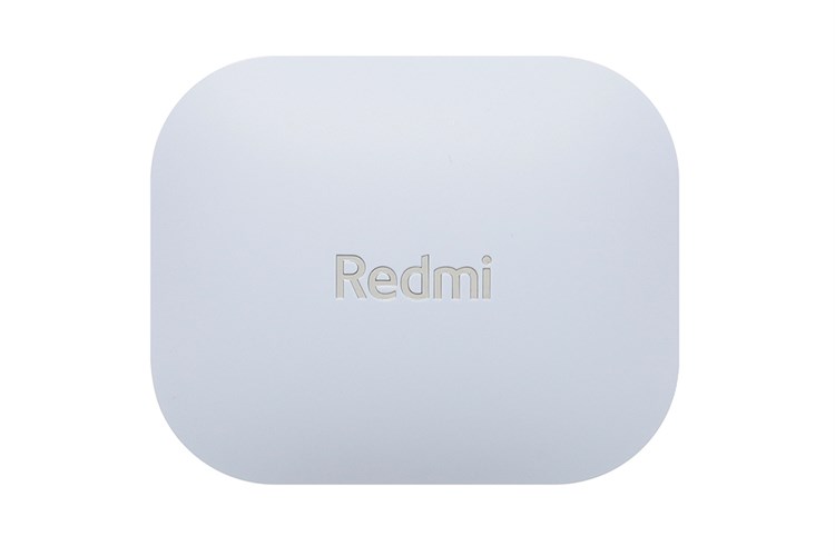 Tai nghe bluetooth Xiaomi Redmi Buds 5-Sky blue BHR7631GL