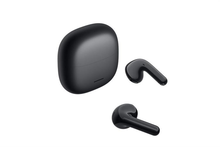 Tai nghe Bluetooth Xiaomi Redmi Buds 8 Active Đen (BHR08JTGL)