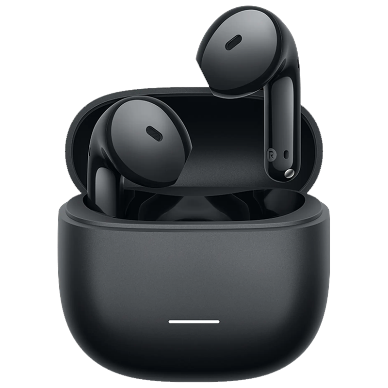 Tai nghe Bluetooth Xiaomi Redmi Buds 8 Active Đen (BHR08JTGL)