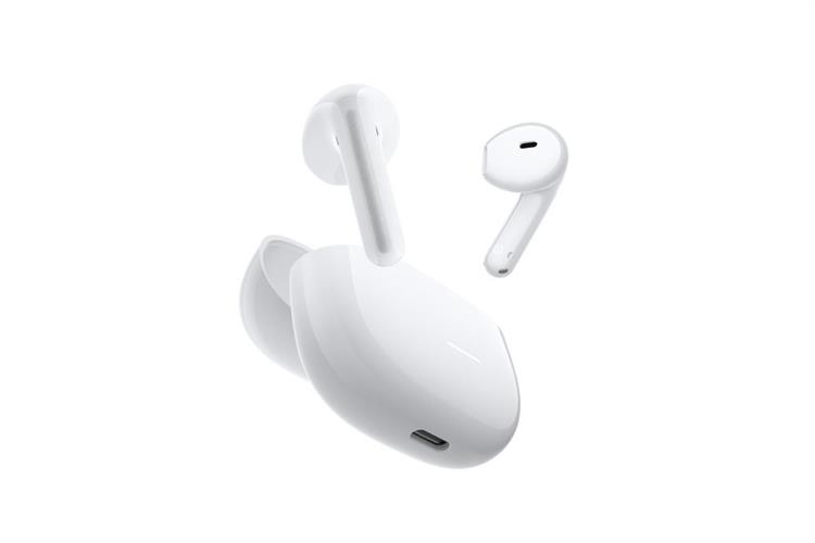Tai nghe Bluetooth Xiaomi Redmi Buds 8 Active Trắng (BHR08JUGL)