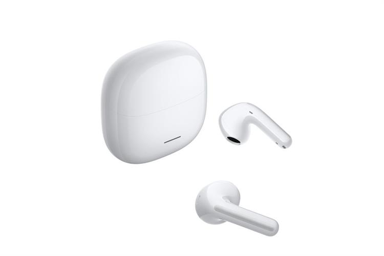 Tai nghe Bluetooth Xiaomi Redmi Buds 8 Active Trắng (BHR08JUGL)