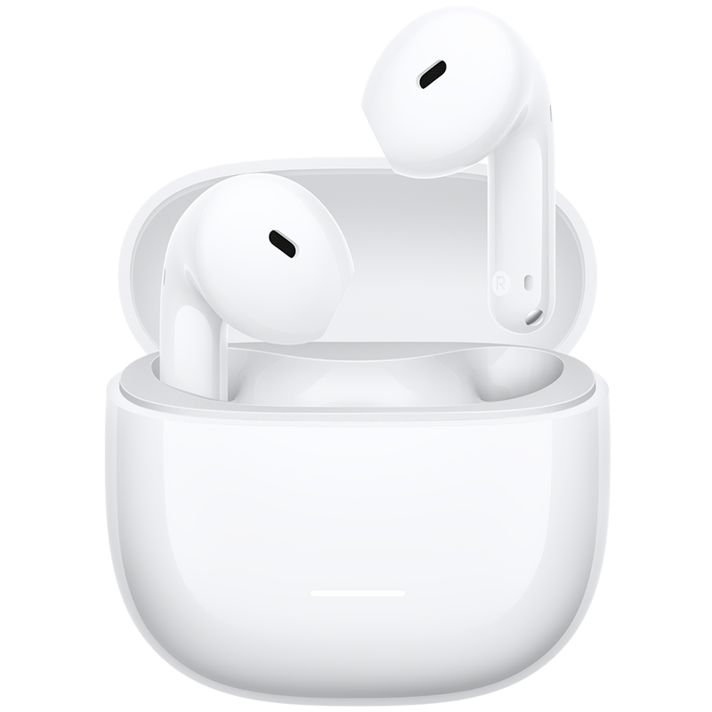 Tai nghe Bluetooth Xiaomi Redmi Buds 8 Active Trắng (BHR08JUGL)