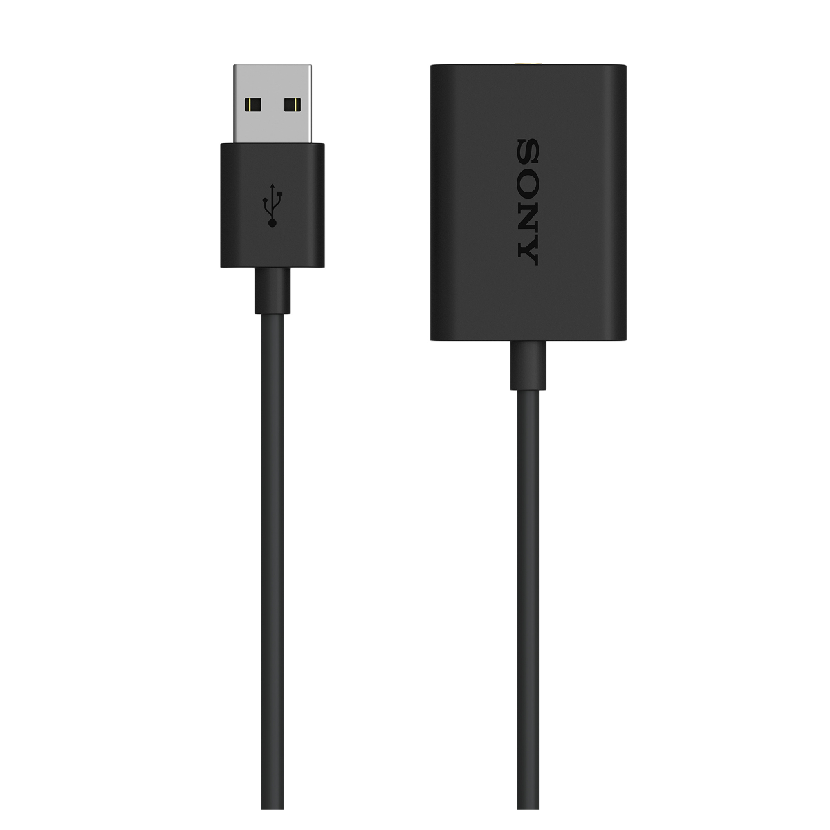 Tai nghe chơi game có dây Sony INZONE H3 - Đen