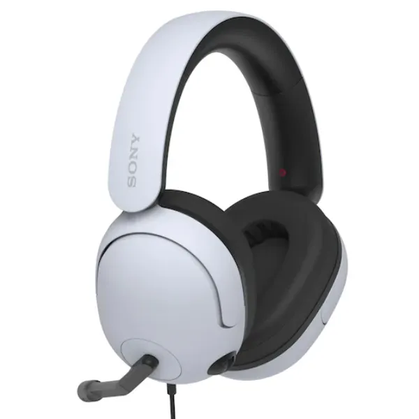 Tai nghe chơi game có dây Sony INZONE H3 - Trắng