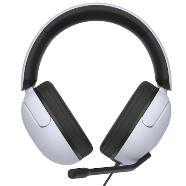 Tai nghe chơi game có dây Sony INZONE H3 - Trắng