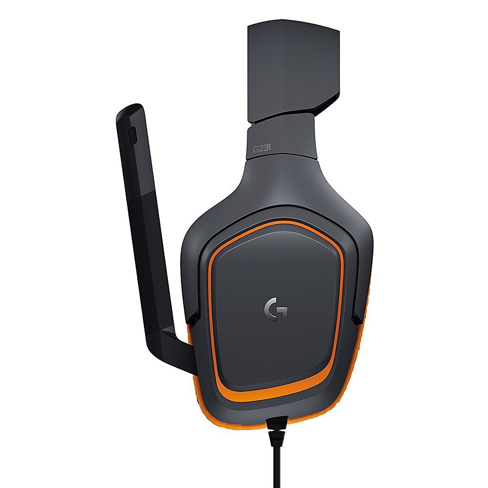 Tai nghe chơi Game Logitech G231 - BH 30 ngày