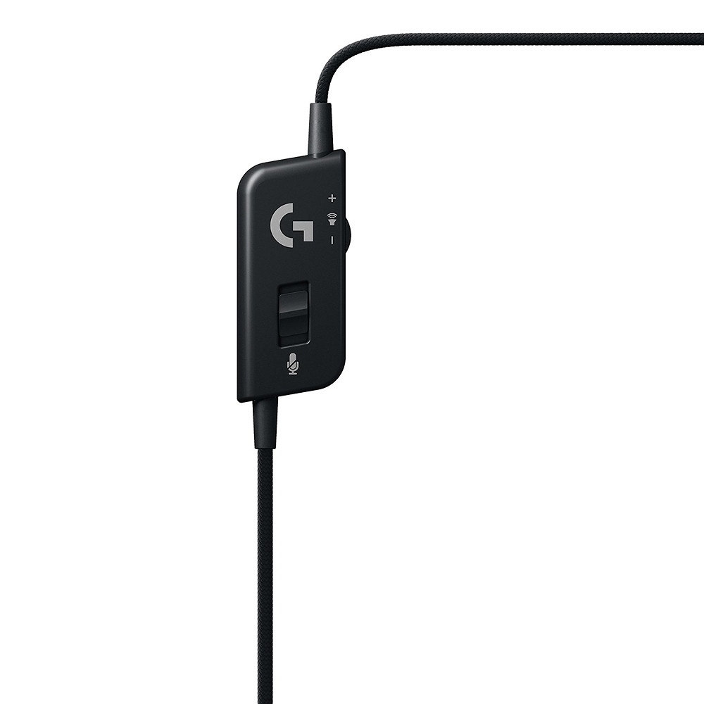 Tai nghe chơi Game Logitech G231 - BH 30 ngày