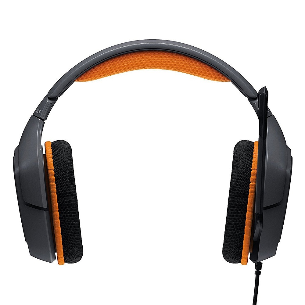Tai nghe chơi Game Logitech G231 - BH 30 ngày
