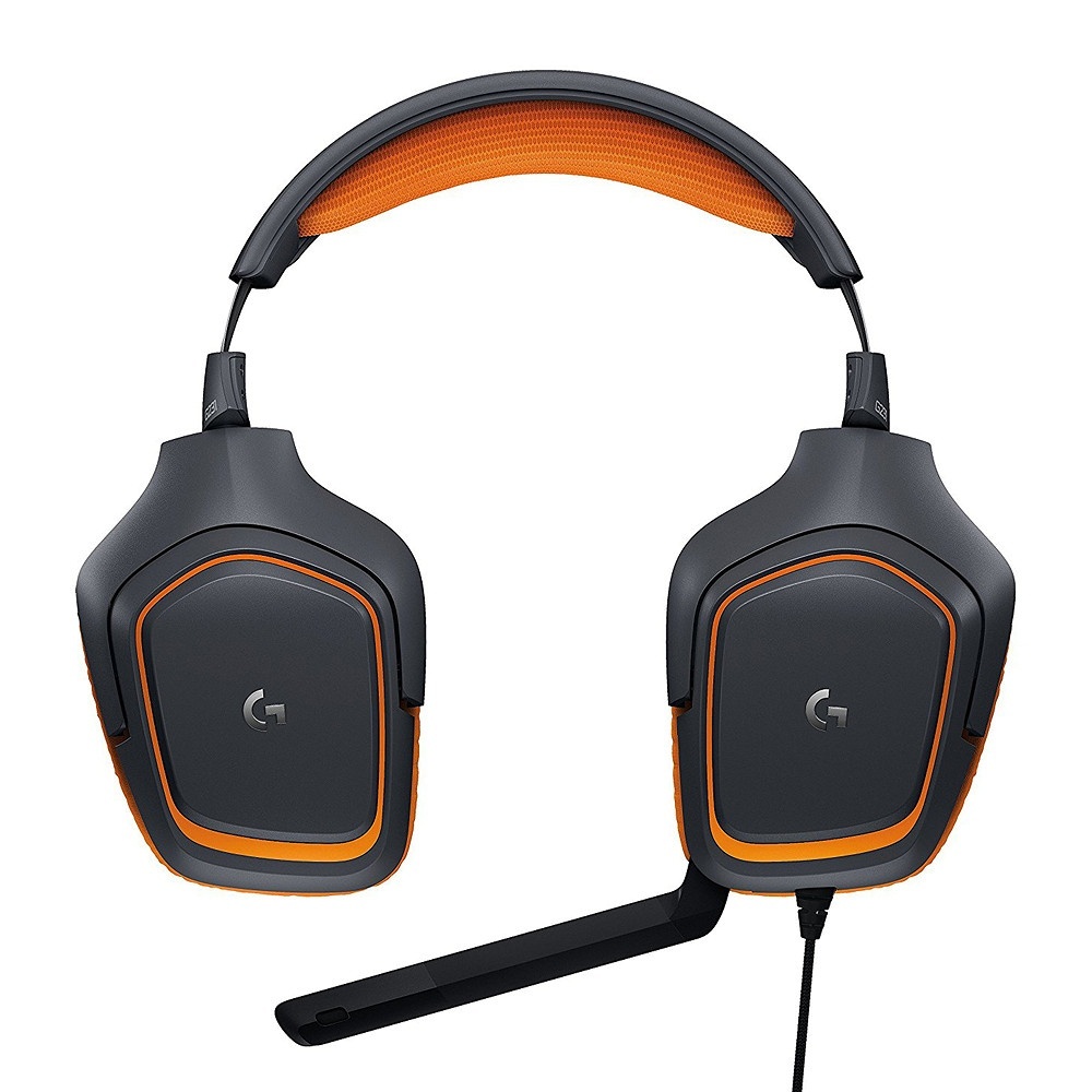Tai nghe chơi Game Logitech G231 - BH 30 ngày