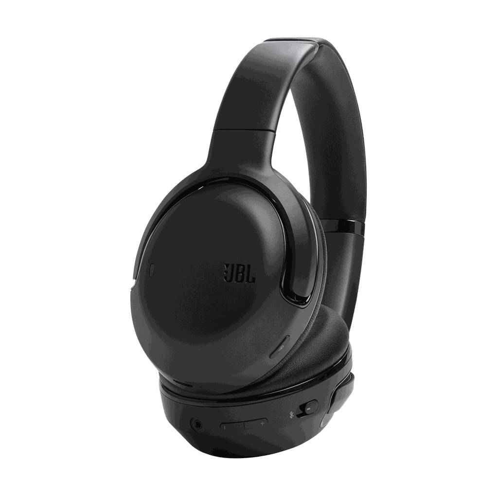 Tai nghe chống ồn JBL Tour One M2- Hàng chính hãng PGI Black