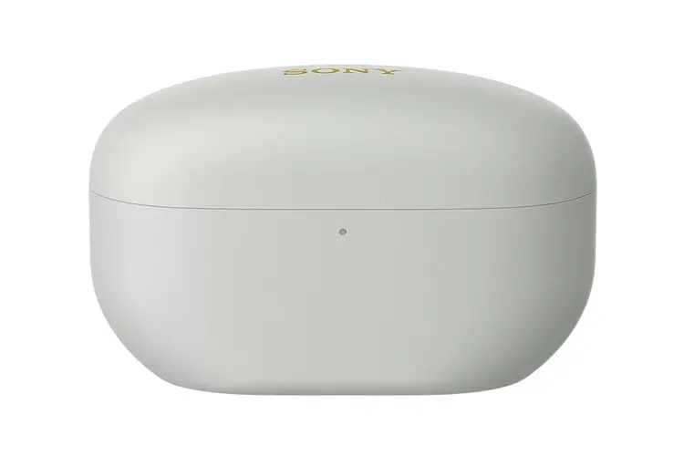 Tai nghe Chống ồn không dây Sony WF-1000XM5 - Bạc Bạch Kim