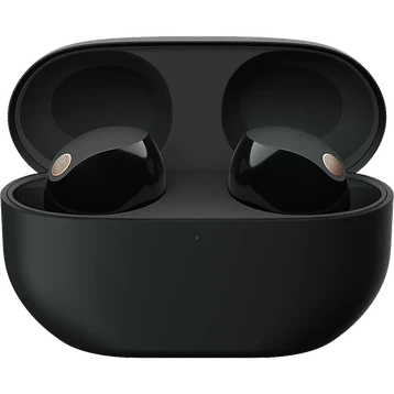 Tai nghe Chống ồn không dây Sony WF-1000XM5 - Đen