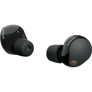 Tai nghe Chống ồn không dây Sony WF-1000XM5 - Đen