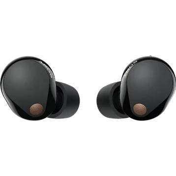 Tai nghe Chống ồn không dây Sony WF-1000XM5 - Đen