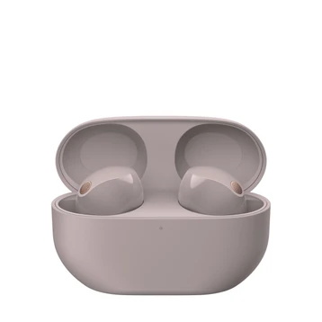 Tai nghe Chống ồn không dây Sony WF-1000XM5 - Hồng Khói