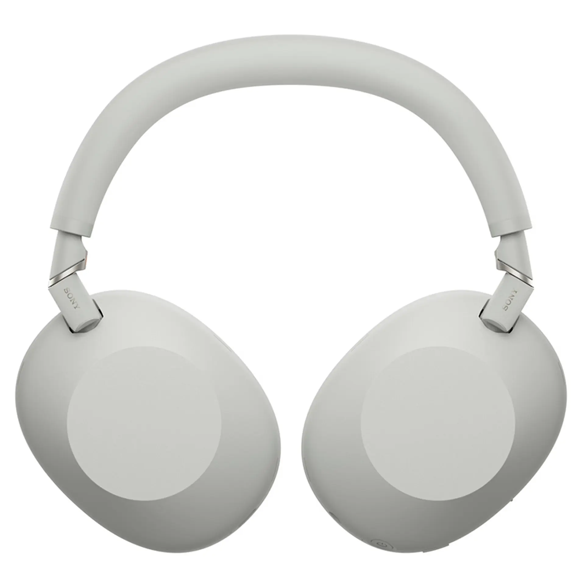 Tai nghe chống ồn không dây Sony WH-1000XM6 - Bạc Bạch Kim