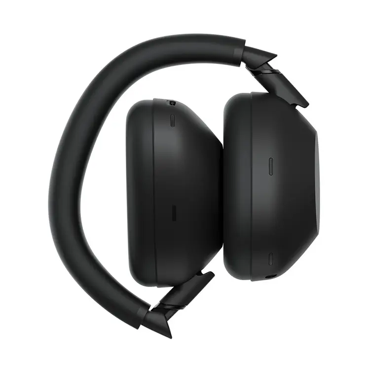 Tai nghe chống ồn không dây Sony WH-1000XM6 - Đen