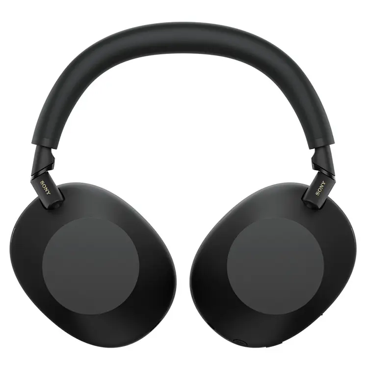 Tai nghe chống ồn không dây Sony WH-1000XM6 - Đen