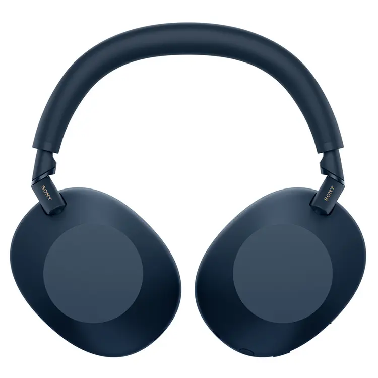 Tai nghe chống ồn không dây Sony WH-1000XM6 - Xanh ánh trăng