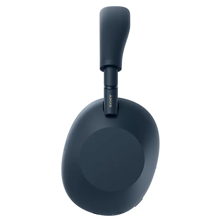 Tai nghe chống ồn không dây Sony WH-1000XM6 - Xanh ánh trăng