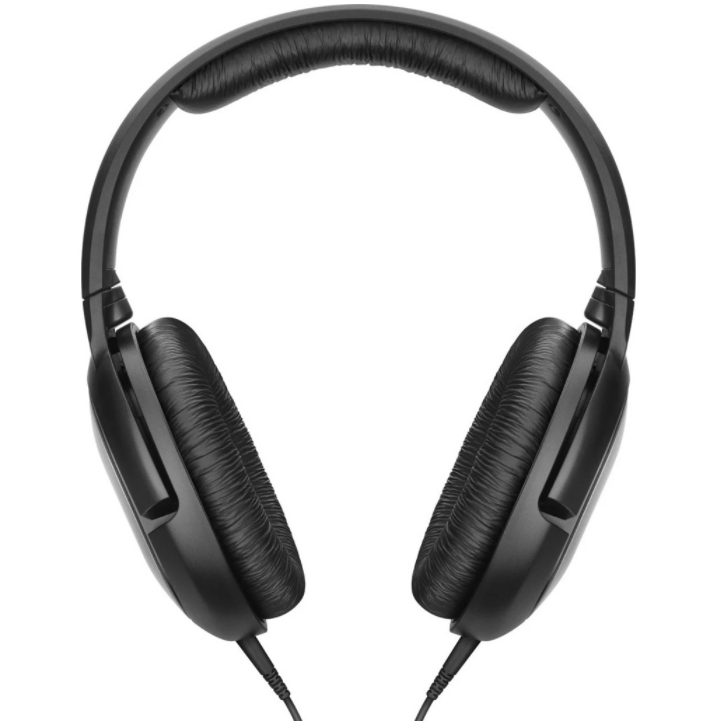 Tai nghe chụp đầu Shennheiser HD 206 Wired