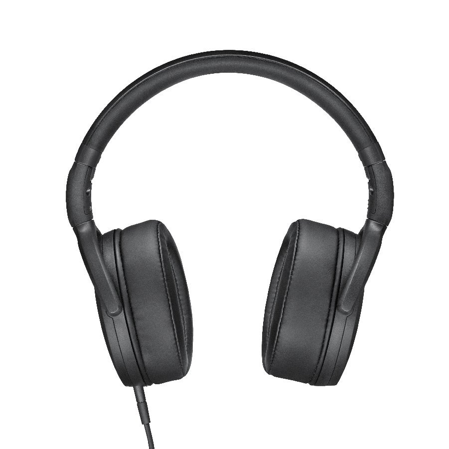 Tai nghe chụp đầu Shennheiser HD 400S