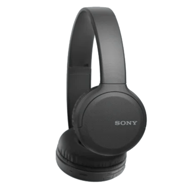 Tai nghe chụp đầu Sony-WH-CH510/BZ E (Có Micro)