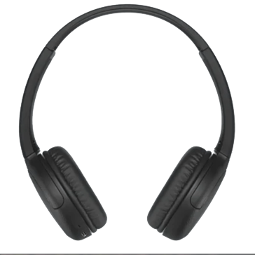 Tai nghe chụp đầu Sony-WH-CH510/BZ E (Có Micro)